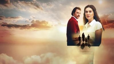 Annem Ankara 8.Bölüm izle