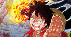 One Piece Log: Fish-Man Island Saga 7.Bölüm izle