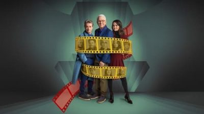 Only Murders in the Building 2.Sezon 10.Bölüm Türkçe Dublaj izle