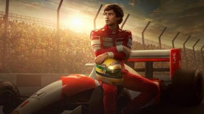 Senna 1.Sezon 3.Bölüm izle