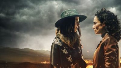 Sisters’ Feud 1.Sezon 2.Bölüm izle