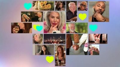 Aşkta Yaş Sınırı Yoktur 1.Sezon 2.Bölüm izle