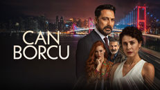 Can Borcu 23.Bölüm izle