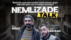 Nemlizade 6.Sezon 4.Bölüm izle