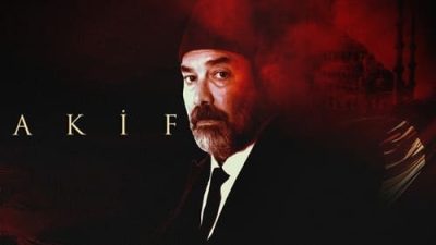 Akif 1.Sezon 4.Bölüm izle