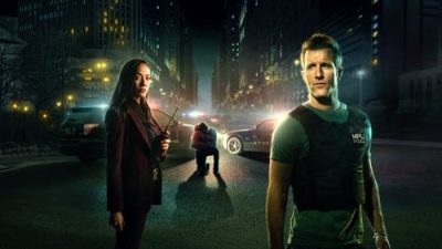 Alert: Missing Persons Unit 1.Sezon 2.Bölüm izle