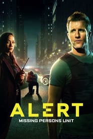 Alert: Missing Persons Unit izle 