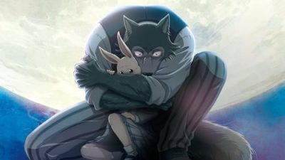 Beastars 3.Sezon 11.Bölüm izle