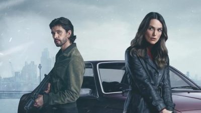 Black Doves 1.Sezon 2.Bölüm izle