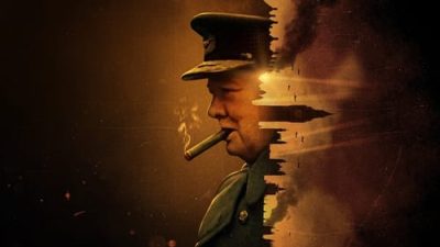 Churchill at War 1.Sezon 4.Bölüm izle