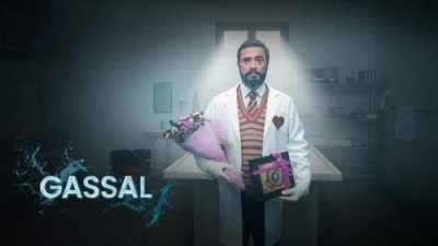 Gassal 1.Sezon 8.Bölüm izle