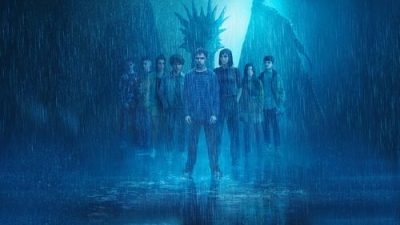 Invisible 1.Sezon 4.Bölüm izle