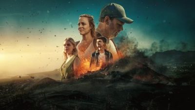 La Palma 1.Sezon 4.Bölüm izle