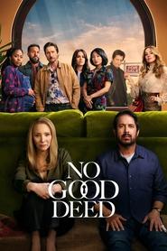 No Good Deed Türkçe Dublaj izle 