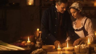 The Cook of Castamar 1.Sezon 10.Bölüm izle