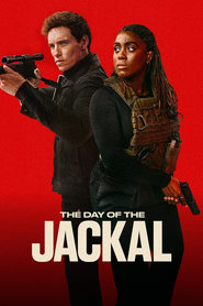 The Day of the Jackal izle 