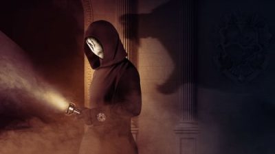 The Order 2.Sezon 9.Bölüm Türkçe Dublaj izle