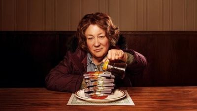 The Sticky 1.Sezon 3.Bölüm izle