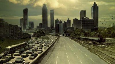 The Walking Dead 3.Sezon 3.Bölüm Türkçe Dublaj izle