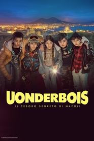 Wonderboys: The Secret Treasure of Naples Türkçe Dublaj izle 