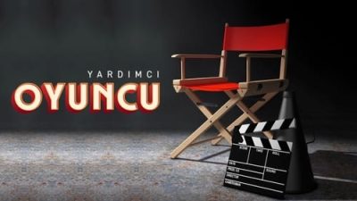 Yardımcı Oyuncu 1.Sezon 10.Bölüm izle
