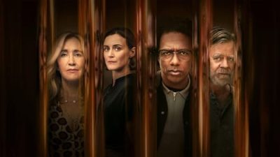 Accused 1.Sezon 5.Bölüm izle