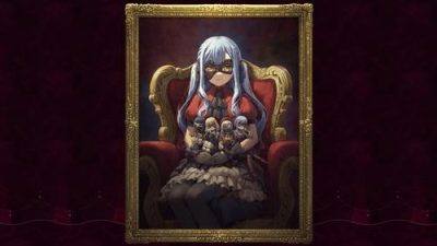 BanG Dream! Ave Mujica 1.Bölüm izle