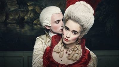 Dangerous Liaisons 1.Sezon 3.Bölüm izle