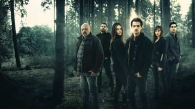 Ölüm Zamanı 1.Sezon 3.Bölüm izle