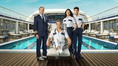 Doctor Odyssey 1.Sezon 7.Bölüm izle