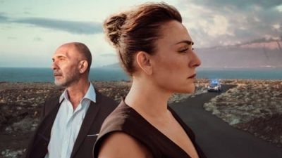 Hierro 2.Sezon 5.Bölüm izle
