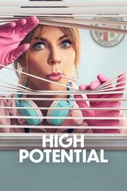 High Potential izle izle