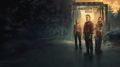 Tepedekiler 1.Sezon 2.Bölüm izle