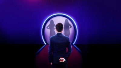 Love Is Blind: Germany 1.Sezon 3.Bölüm izle