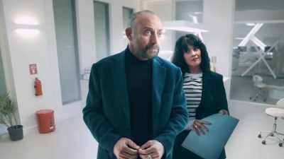 Adsız Aşıklar 1.Sezon 4.Bölüm izle