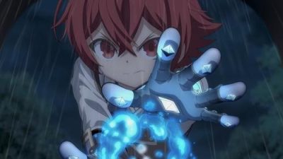 Magic Maker: How to Make Magic in Another World 3.Bölüm izle