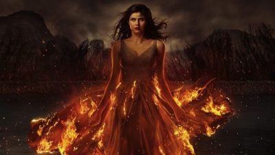Mayfair Witches 2.Sezon 3.Bölüm izle
