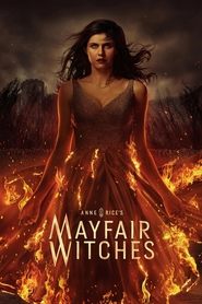 Mayfair Witches Türkçe Dublaj izle 