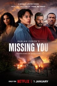 Missing You izle 