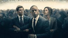 Paradise 2.Sezon 1.Bölüm izle