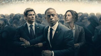 Paradise 1.Sezon 2.Bölüm izle
