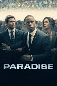 Paradise Türkçe Dublaj izle 