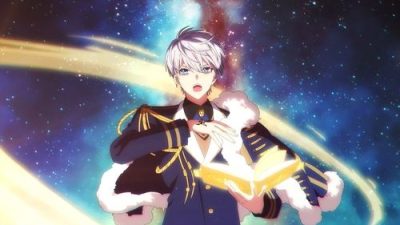 Mahoutsukai no Yakusoku 3.Bölüm izle