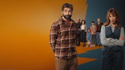 Shared Custody 1.Sezon 5.Bölüm izle