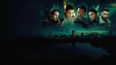 Subteran 1.Sezon 1.Bölüm izle