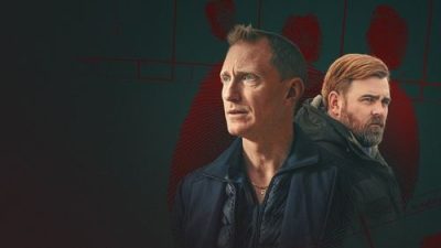 The Breakthrough 1.Sezon 3.Bölüm izle