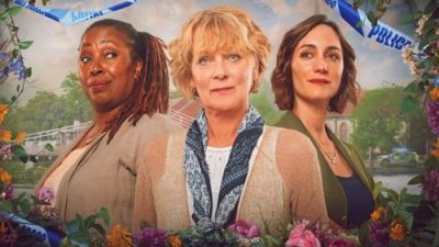 The Marlow Murder Club 1.Sezon 2.Bölüm izle