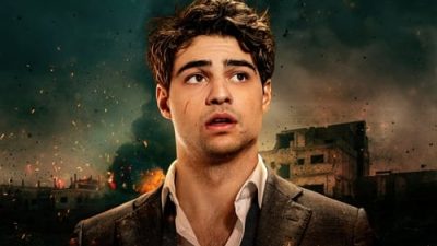 The Recruit 2.Sezon 2.Bölüm izle