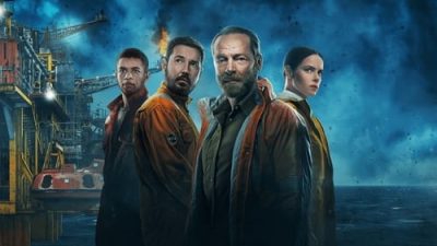 Platform 2.Sezon 2.Bölüm izle
