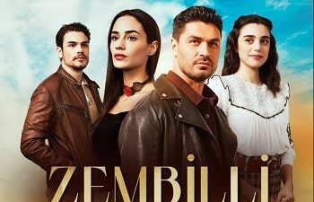 Zembilli 3.Bölüm izle